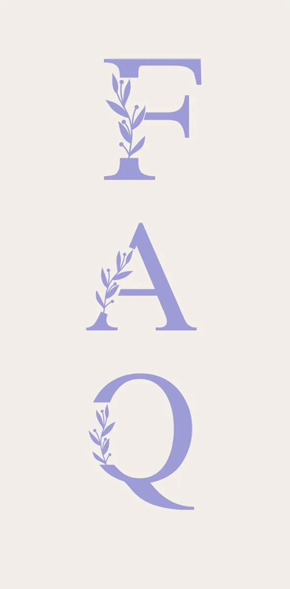 FAQ