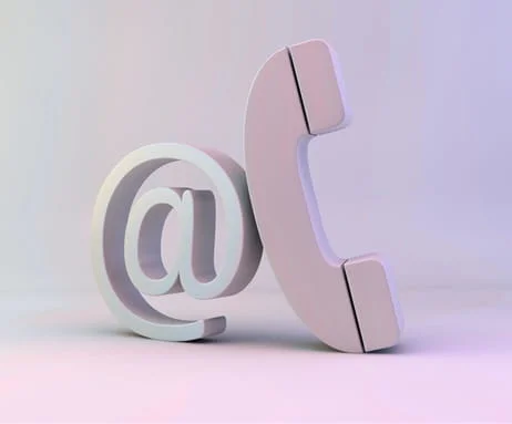 contact