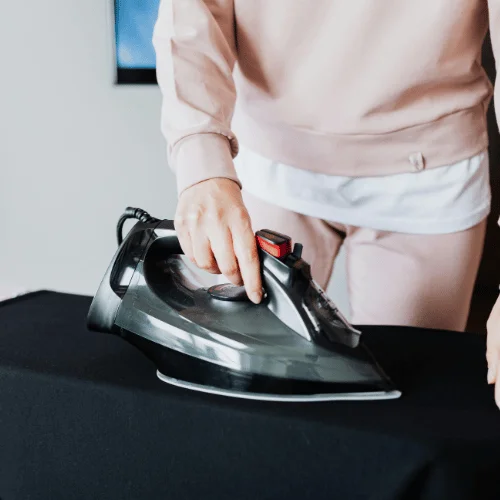 repassage
